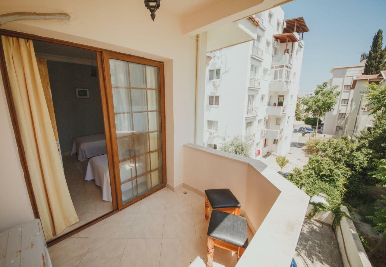 Homelike Guest House Kyrenia  Exterior photo